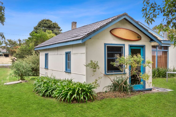 Bungalow