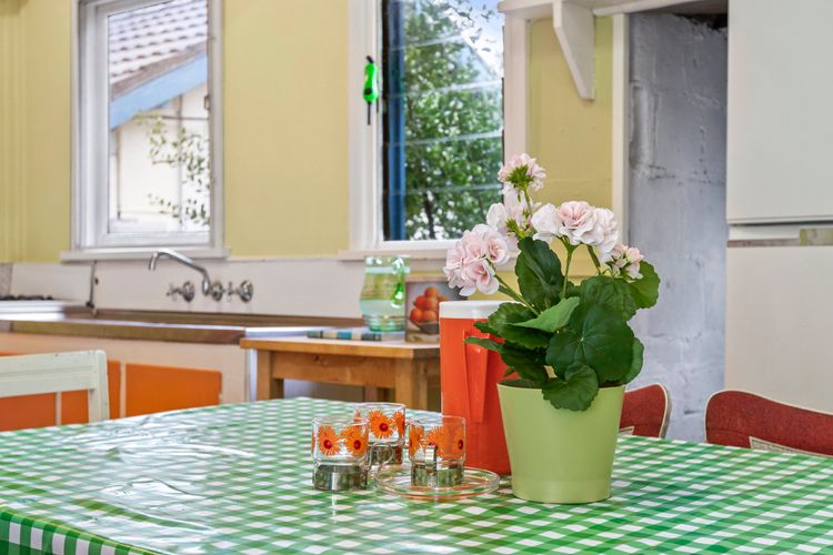 original kitchen