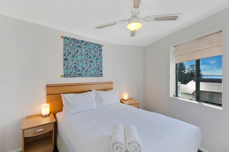 The Entrance Waterfront Apartment 302