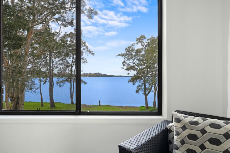 Stillwater Lakehouse – Waterfront with Spa
