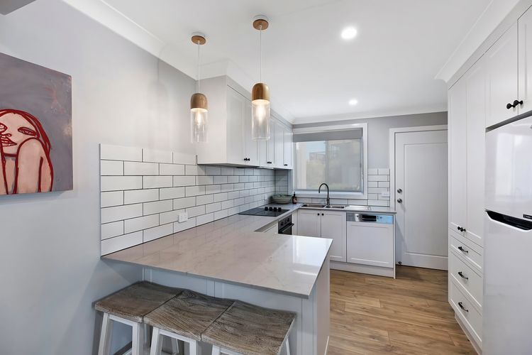 Beach House on Wyuna