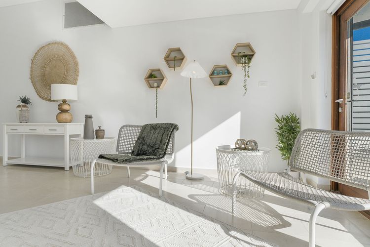 “Dea Del Mare” – 6 bedroom House