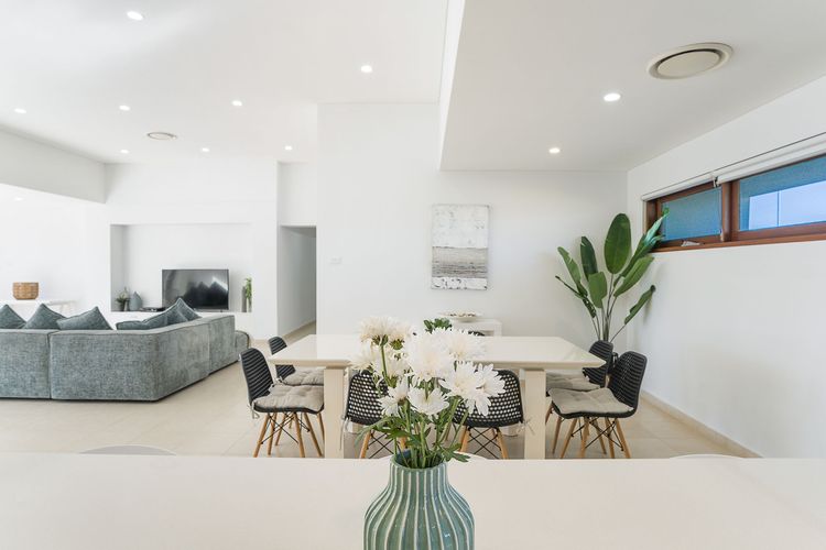 “Dea Del Mare” – 6 bedroom House