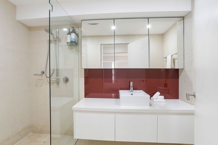 “Dea Del Mare” – 6 bedroom House