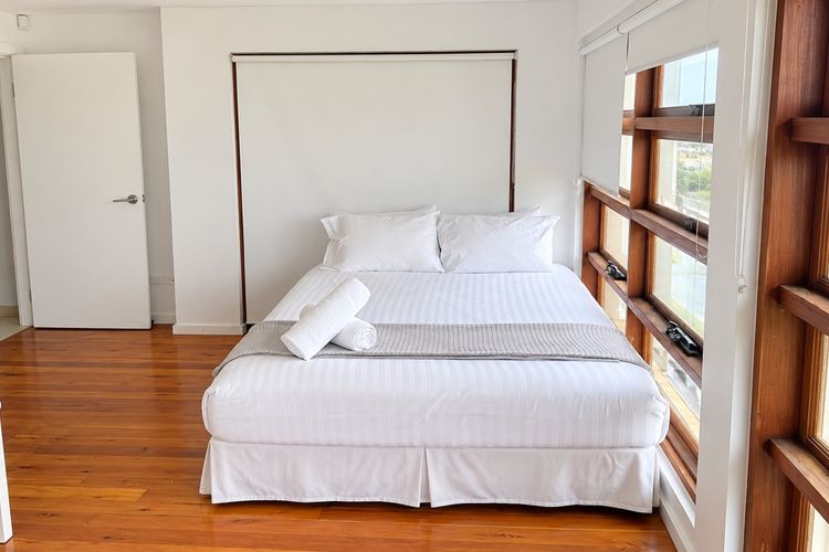 Up Stairs Bed room 