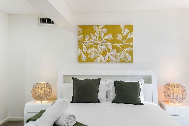 “Dea Del Mare” – 6 bedroom House