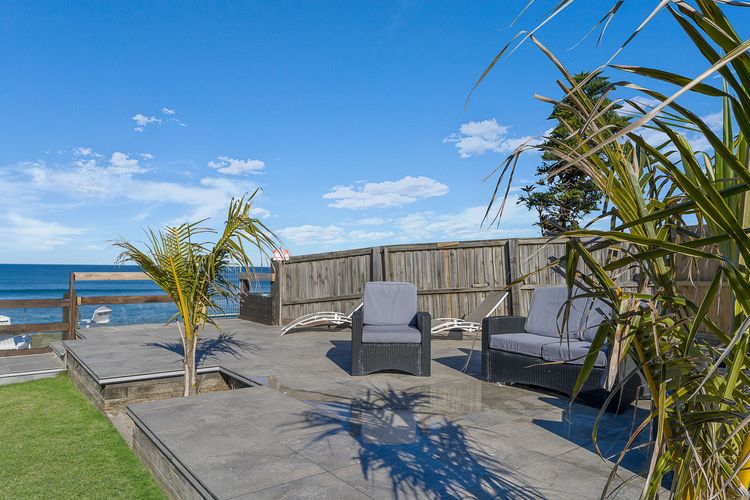 “Dea Del Mare” – 6 bedroom House