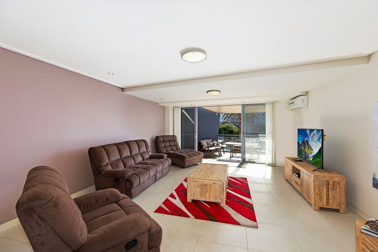 Coast Apartments 14 Apartment with 3 bedrooms and Roof top pool