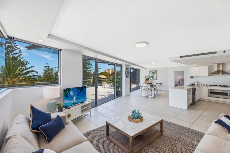 Coast Luxury Apartments 17