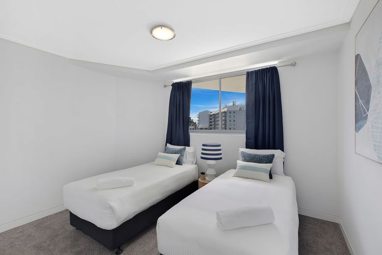 Coast Luxury Apartments 17