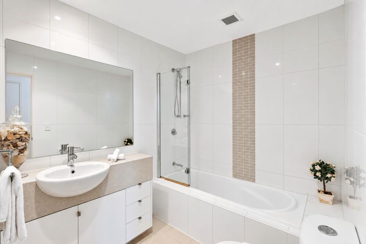 Blue Coral Terrace Coast Apartment 31