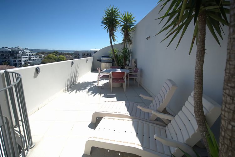 Blue Coral Terrace Coast Apartment 31