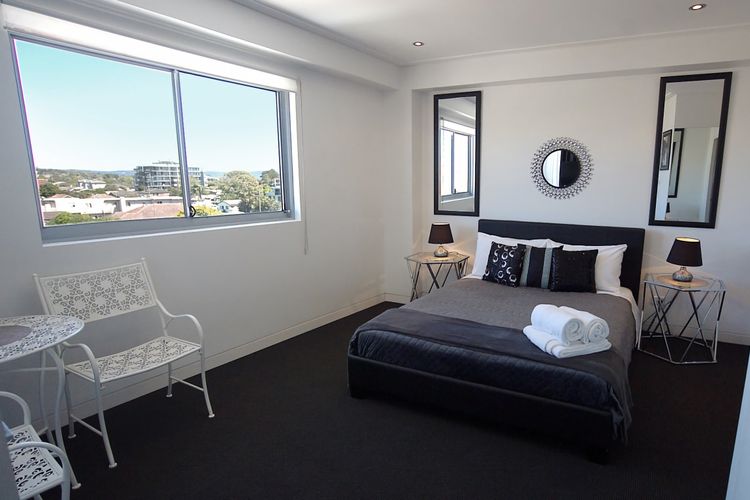 Blue Coral Terrace Coast Apartment 31