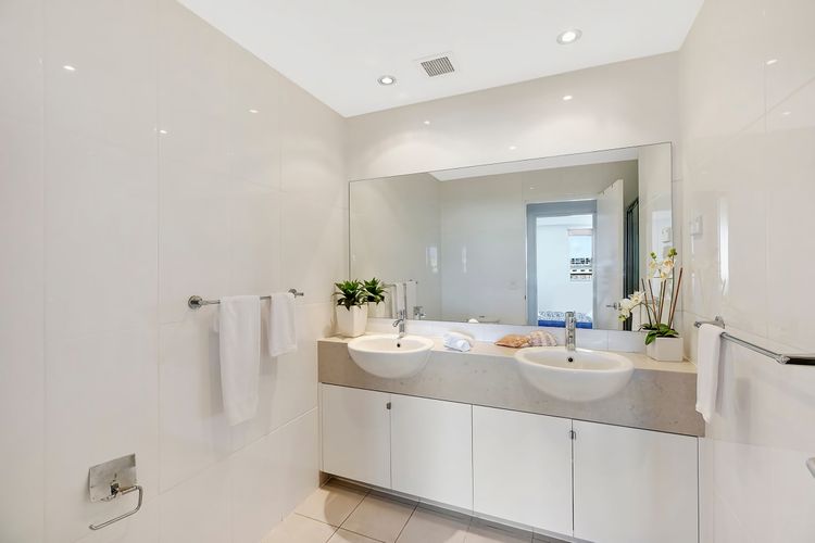 Blue Coral Terrace Coast Apartment 31