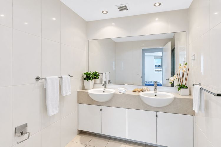 Blue Coral Terrace Coast Apartment 31
