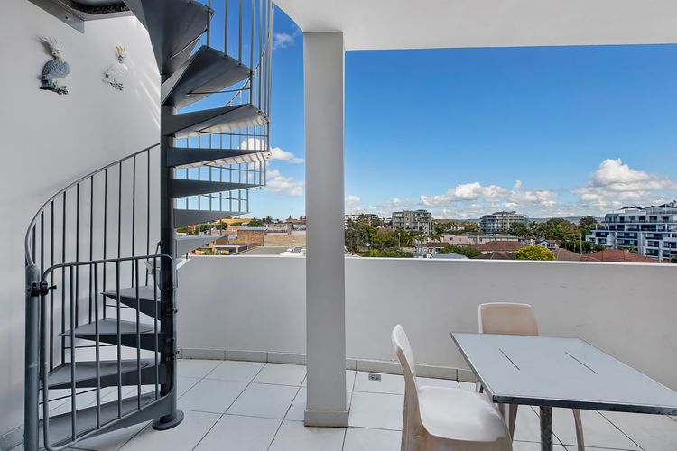 Blue Coral Terrace Coast Apartment 31