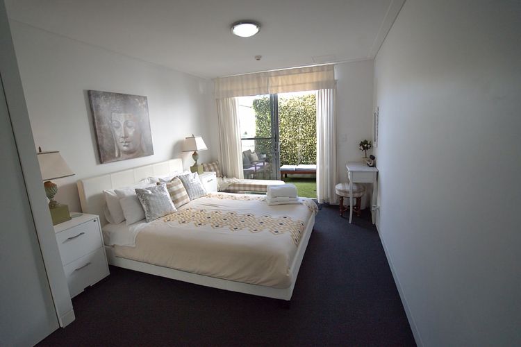Blue Coral Terrace Coast Apartment 31