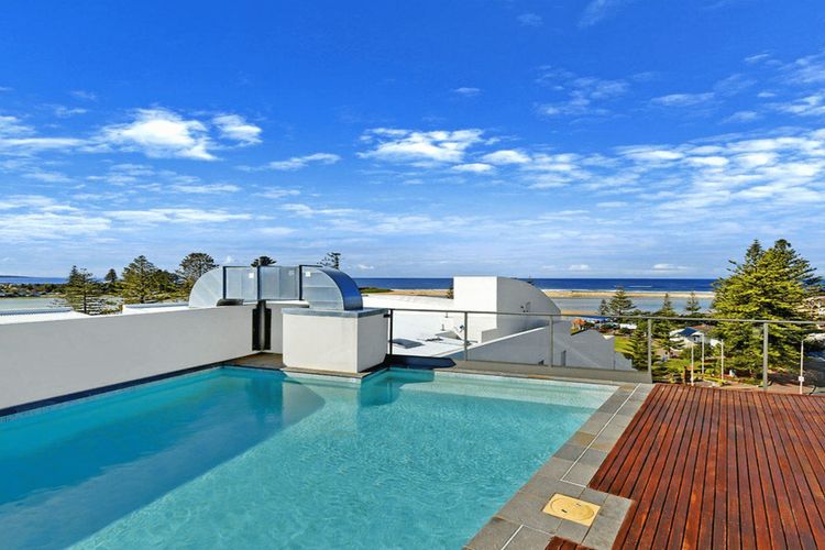 Blue Coral Terrace Coast Apartment 31