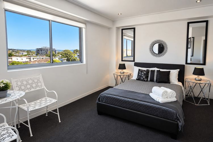 Blue Coral Terrace Coast Apartment 31