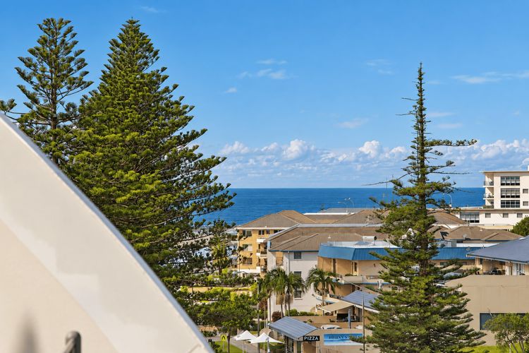 Blue Coral Terrace Coast Apartment 31