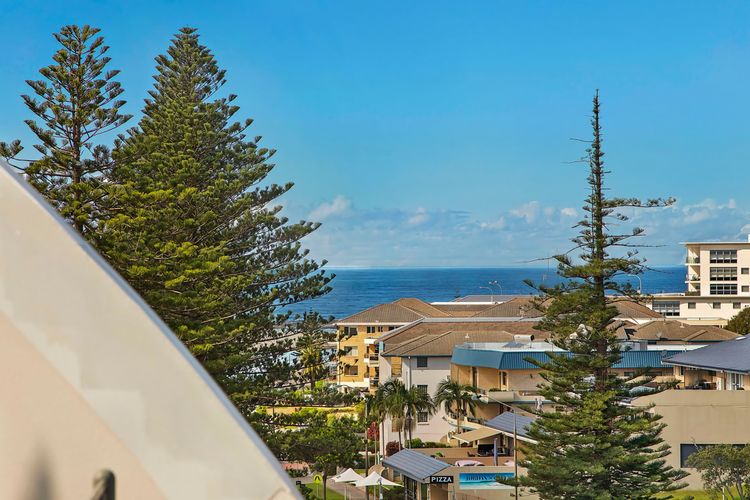 Blue Coral Terrace Coast Apartment 31