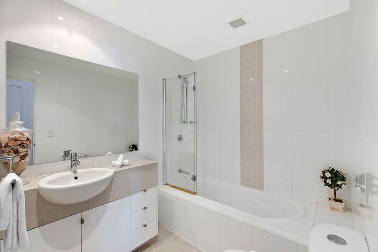 Blue Coral Terrace Coast Apartment 31