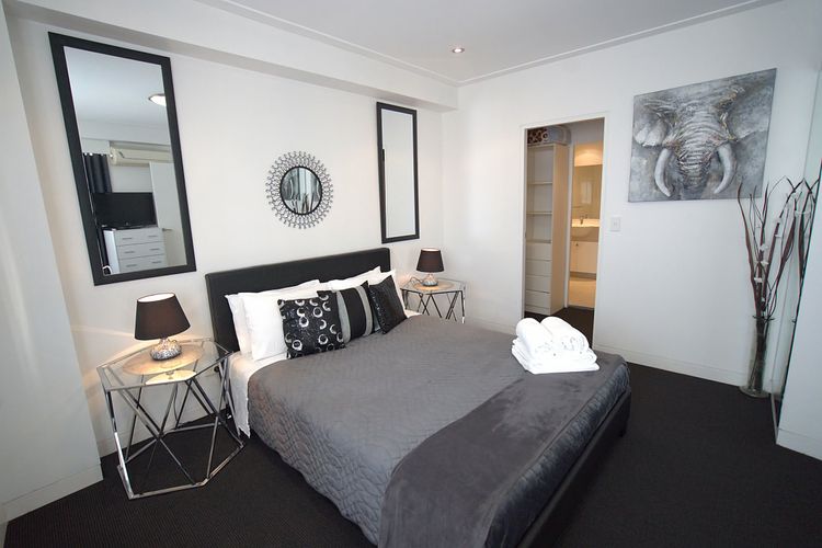 Blue Coral Terrace Coast Apartment 31