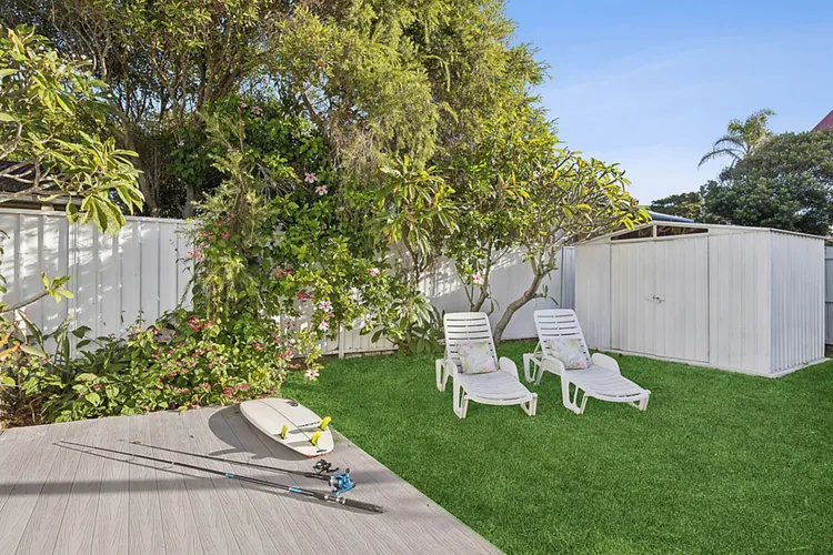 Sunny Shores Beach House Pet Friendly