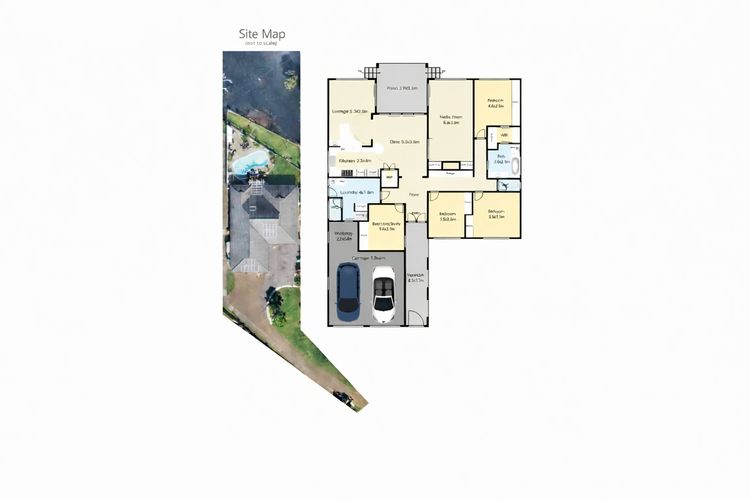 Floor Lay out