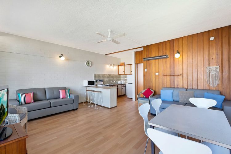 The Sands Apartment 6