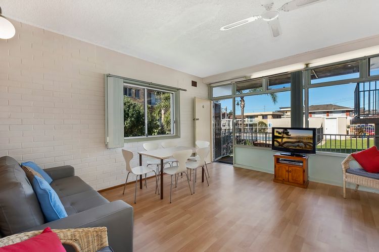The Sands Apartment 6
