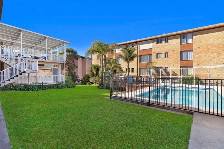 The Sands Apartment 6