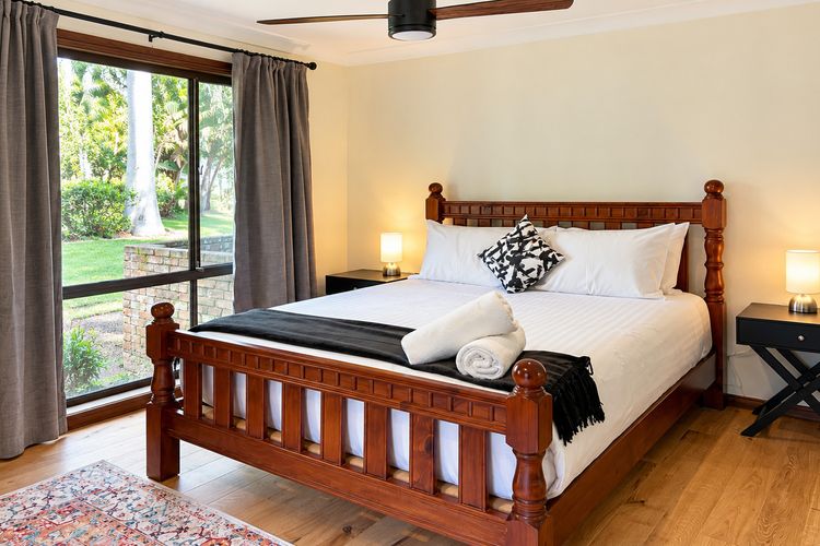 Kookaburra Valley Escape | Glenning Valley