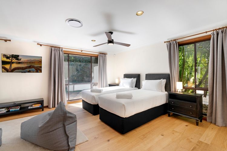 Bed Room 4
