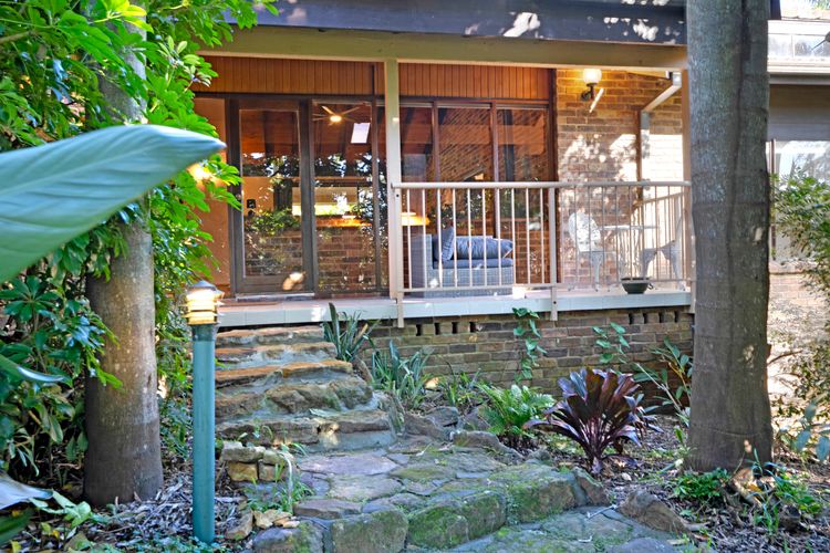 Kookaburra Retreat