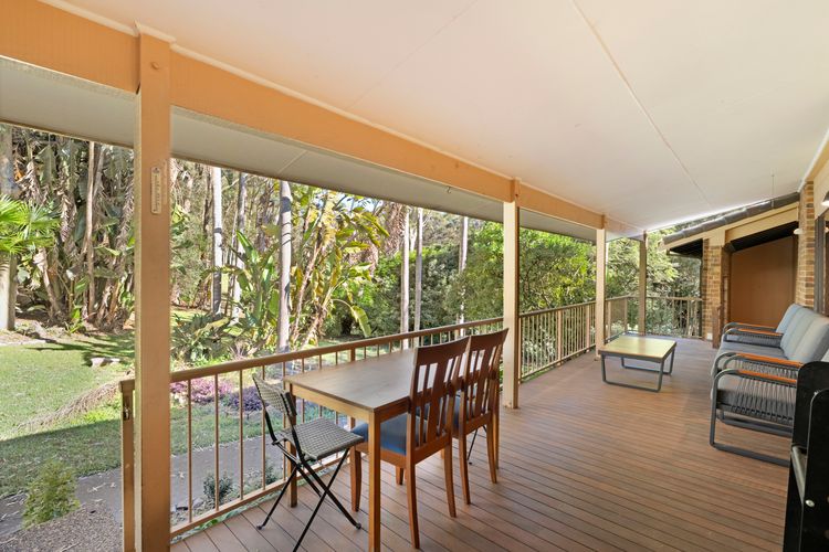 Kookaburra Retreat