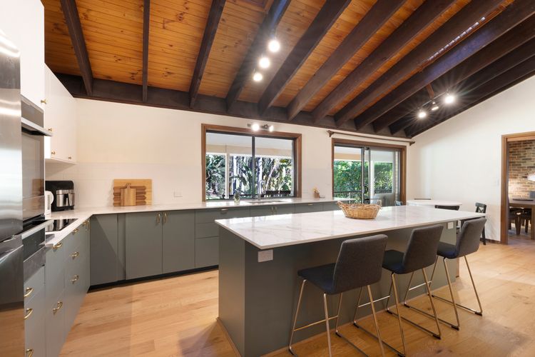 Kookaburra Retreat