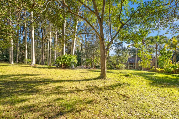 Kookaburra Retreat
