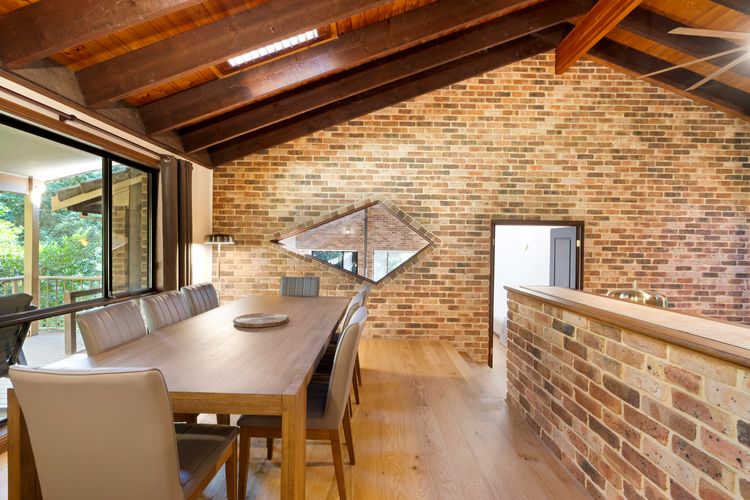 Kookaburra Retreat