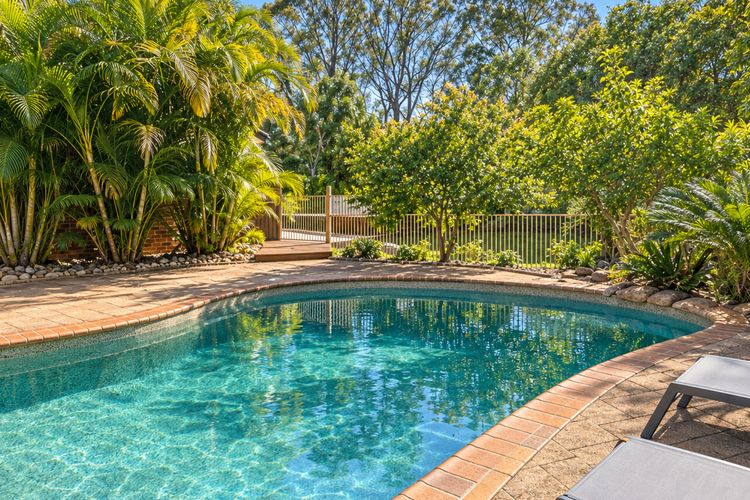 Kookaburra Valley Escape | Glenning Valley