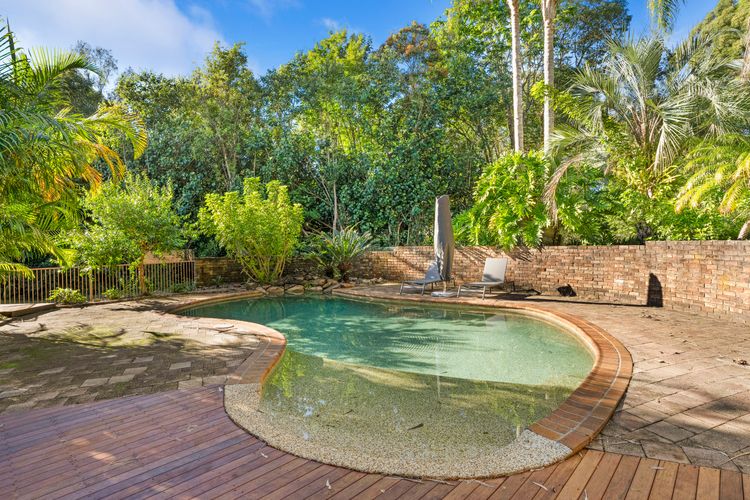 Kookaburra Retreat