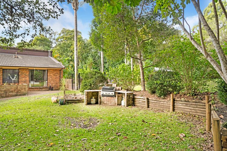 Kookaburra Retreat