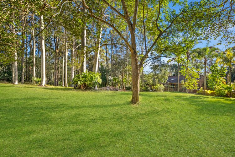 Kookaburra Retreat