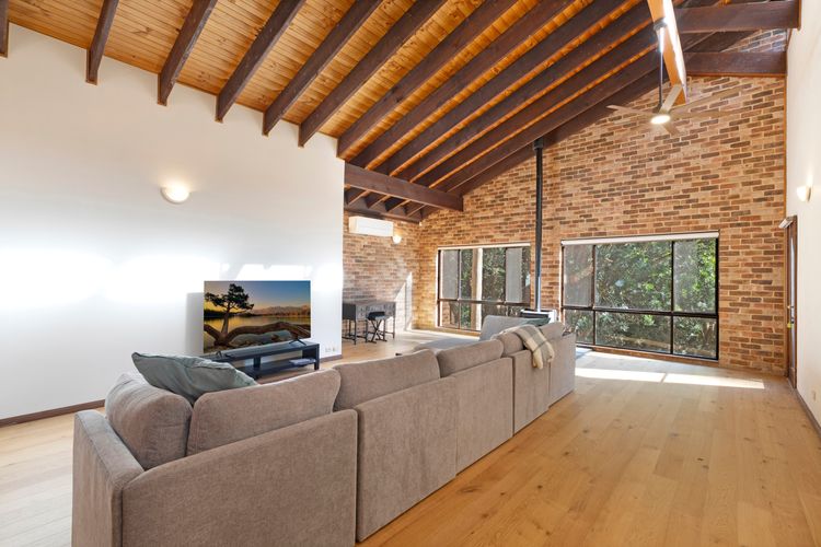 Kookaburra Retreat
