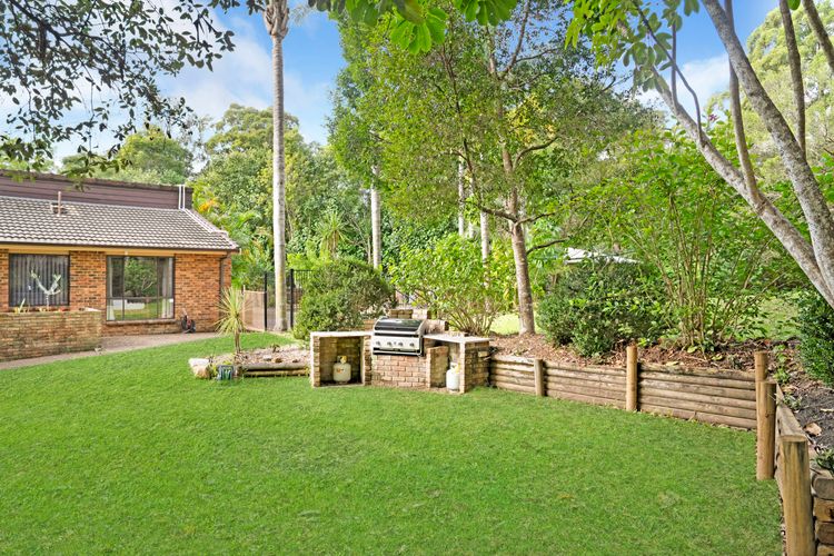Kookaburra Retreat