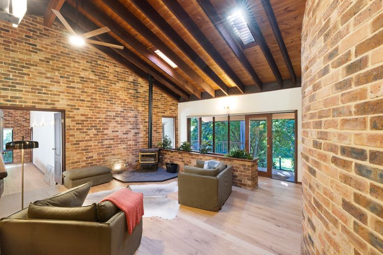 Kookaburra Retreat