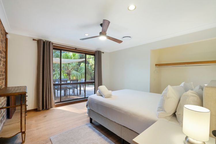 Kookaburra Retreat