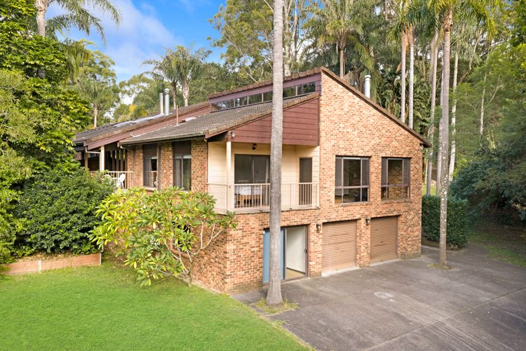 Kookaburra Retreat