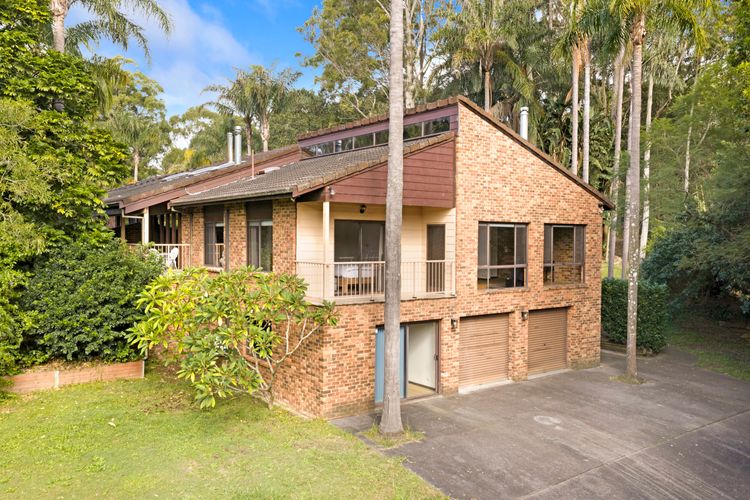 Kookaburra Retreat