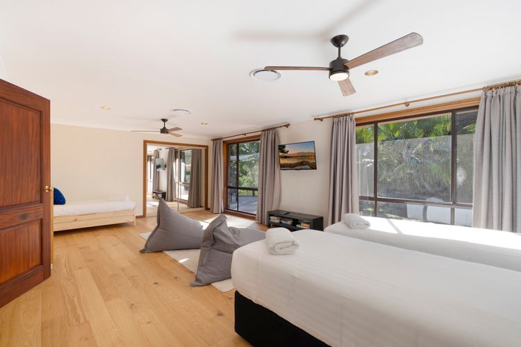 Kookaburra Retreat